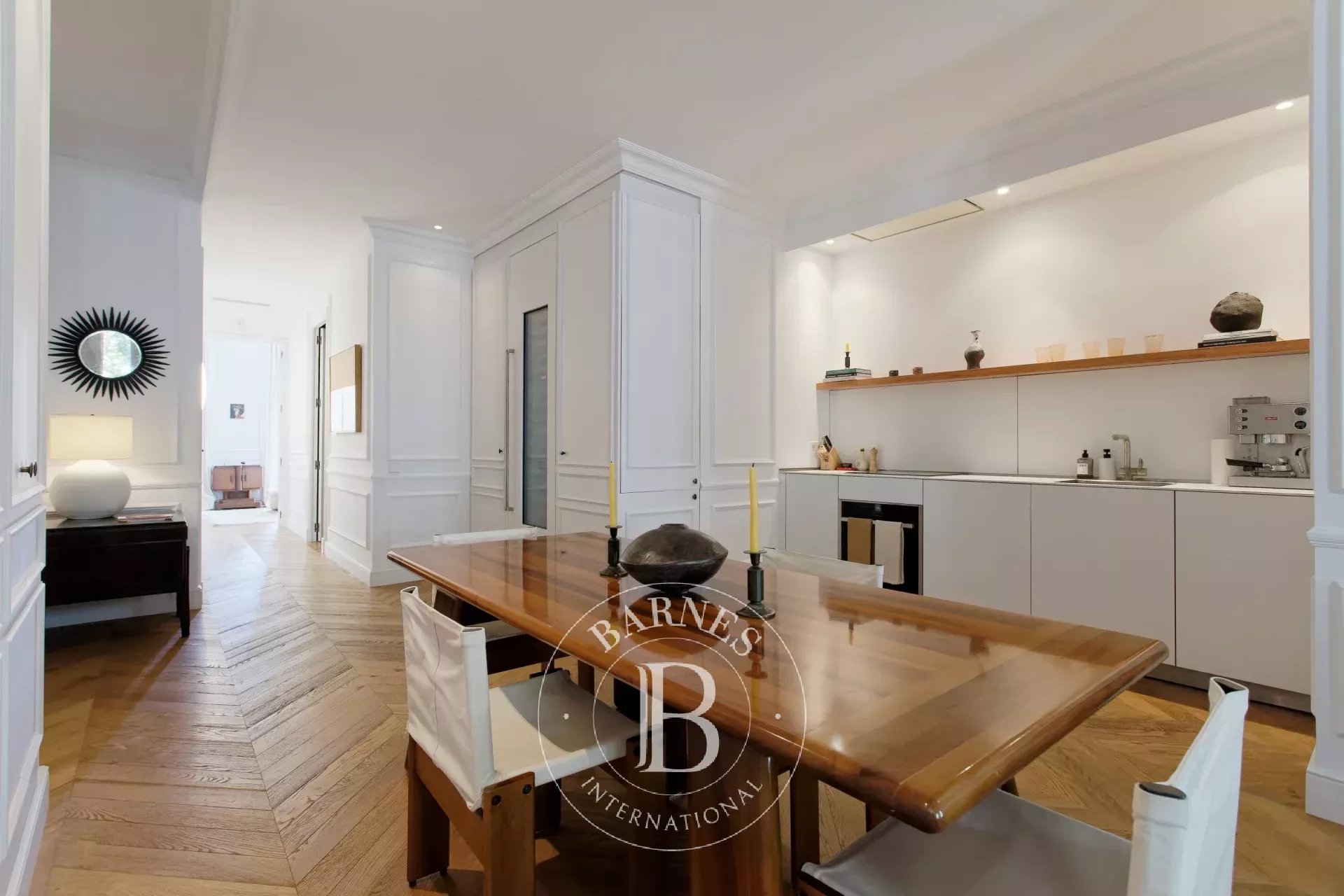 Daire Barcelona - picture 18