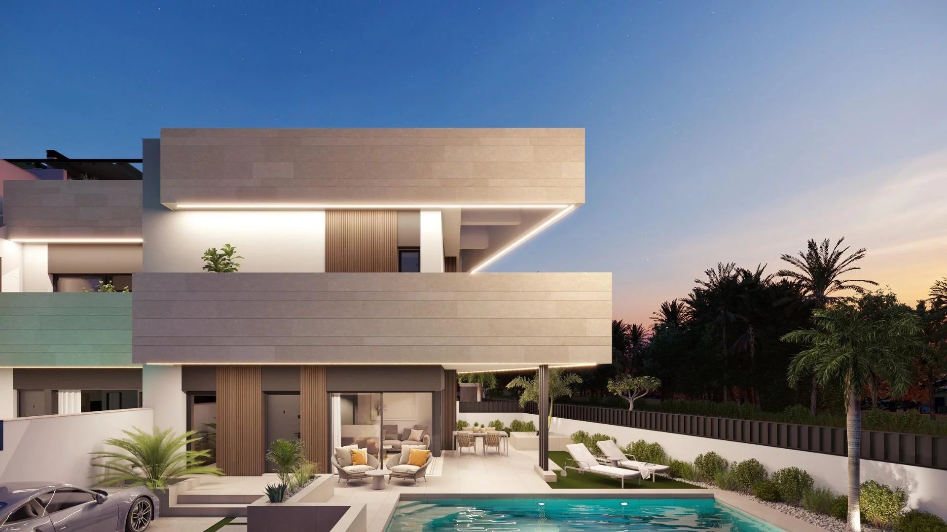 Agence immobilière de NOFFIMMO