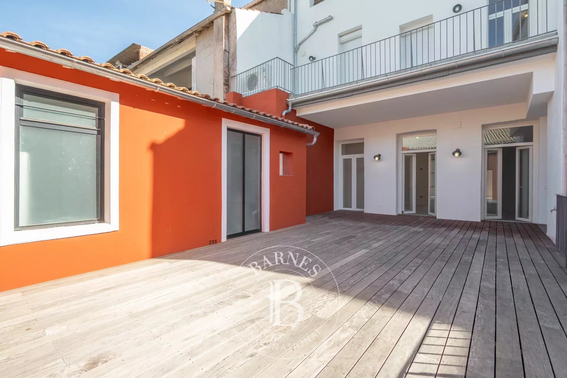 Sète  - Appartement 4 Pi&egrave;ces 2 Chambres - picture 2