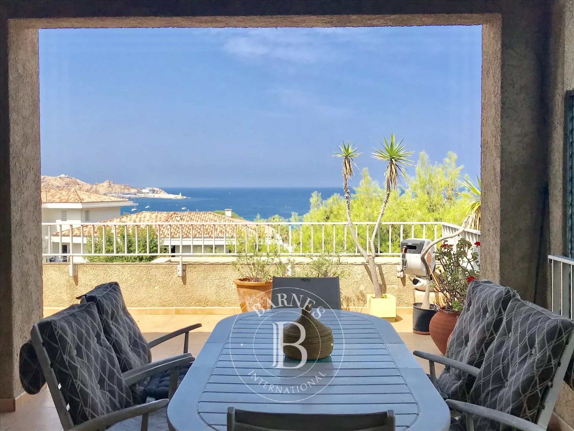 Вилла L'Île-Rousse - picture 7