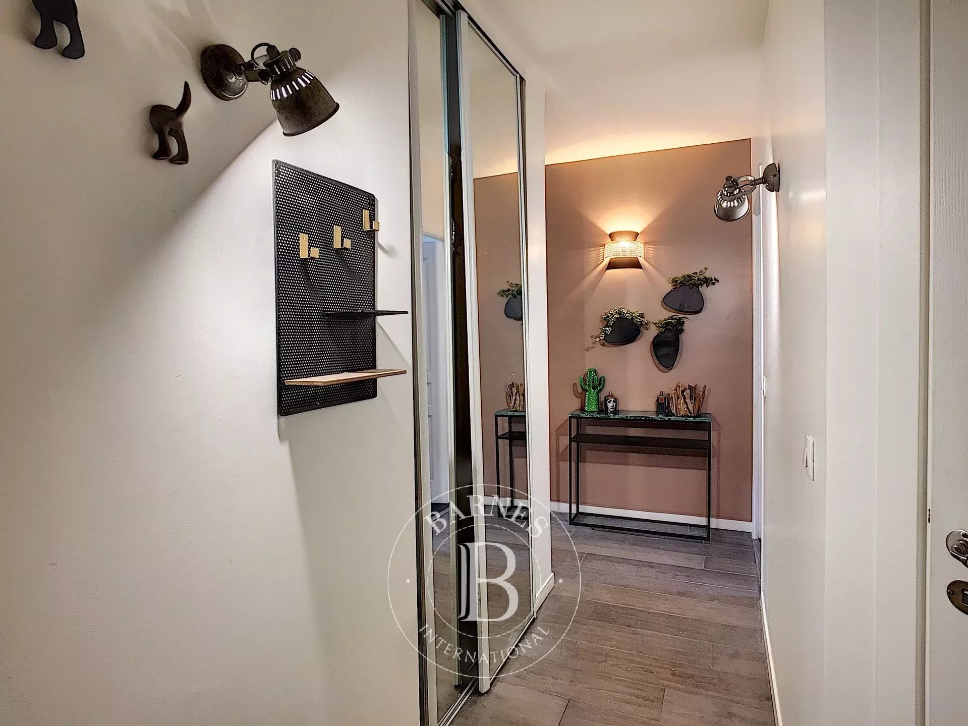 Daire Neuilly-sur-Seine - picture 9