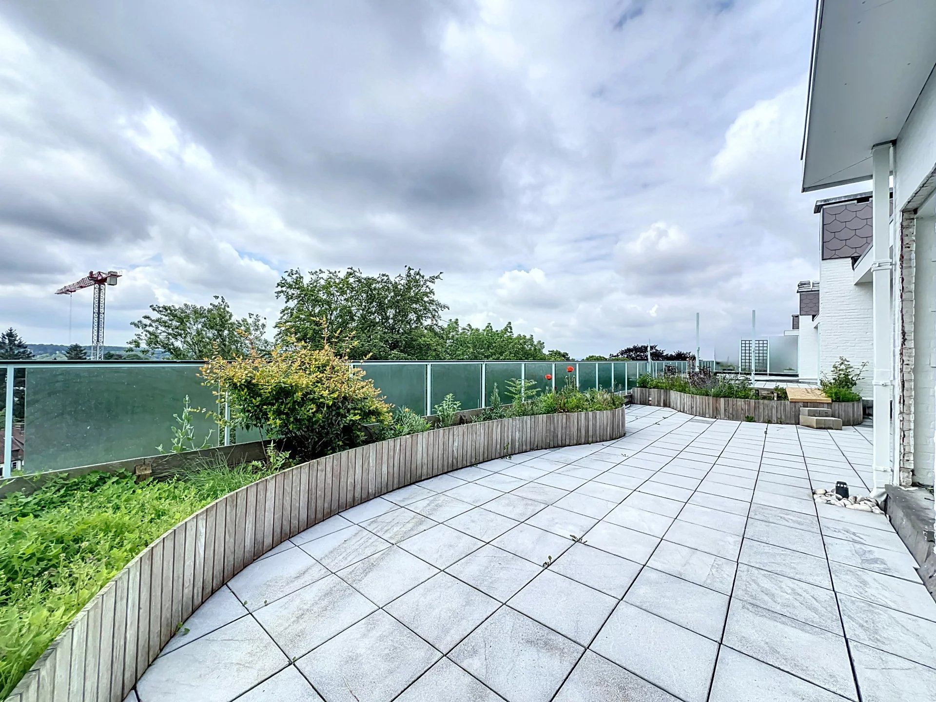 Daire Uccle - picture 17