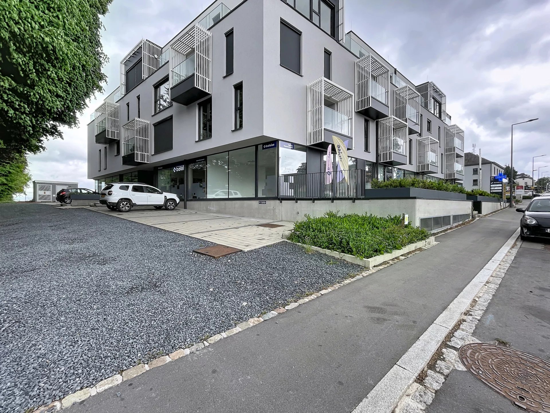 AppartementWeiswampach