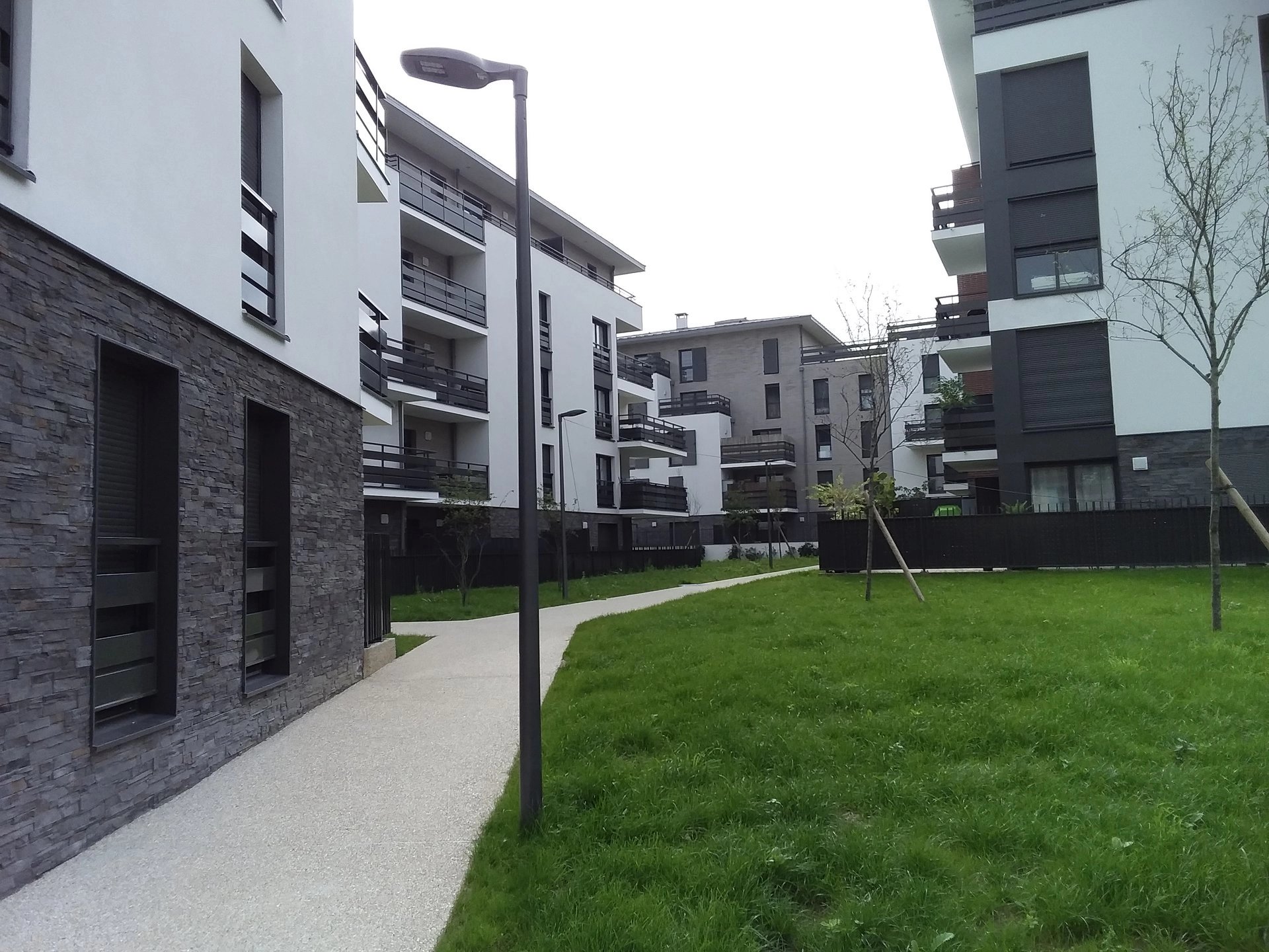 Agence immobilière de Futur Transactions