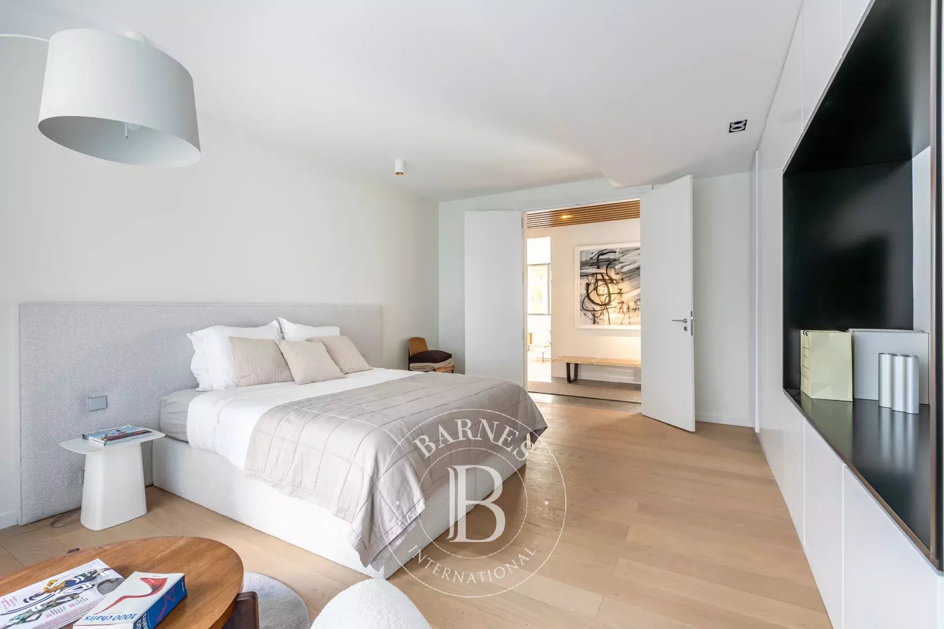 Daire Paris 15ème - picture 9