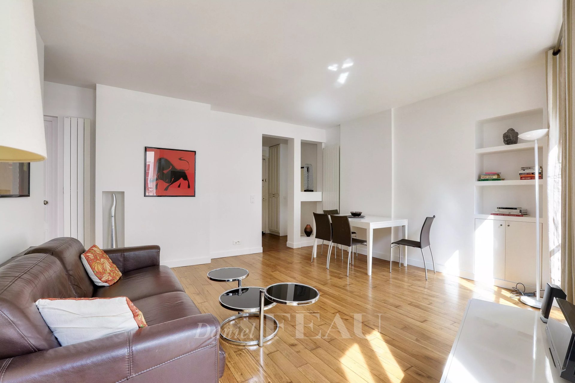1 Bedroom Apartment/Flat's Image 3
