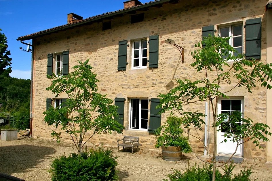 Agence immobilière de Pragout Immobilier