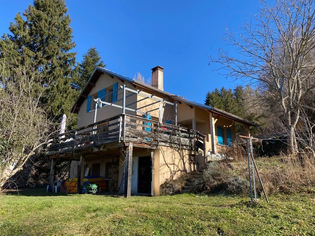 Agence immobilière de BV Immobilier