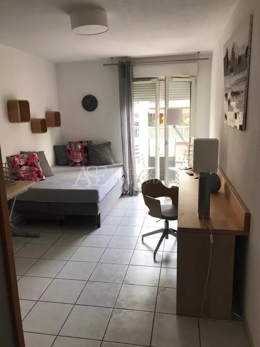 Rental Studio Aix-en-Provence