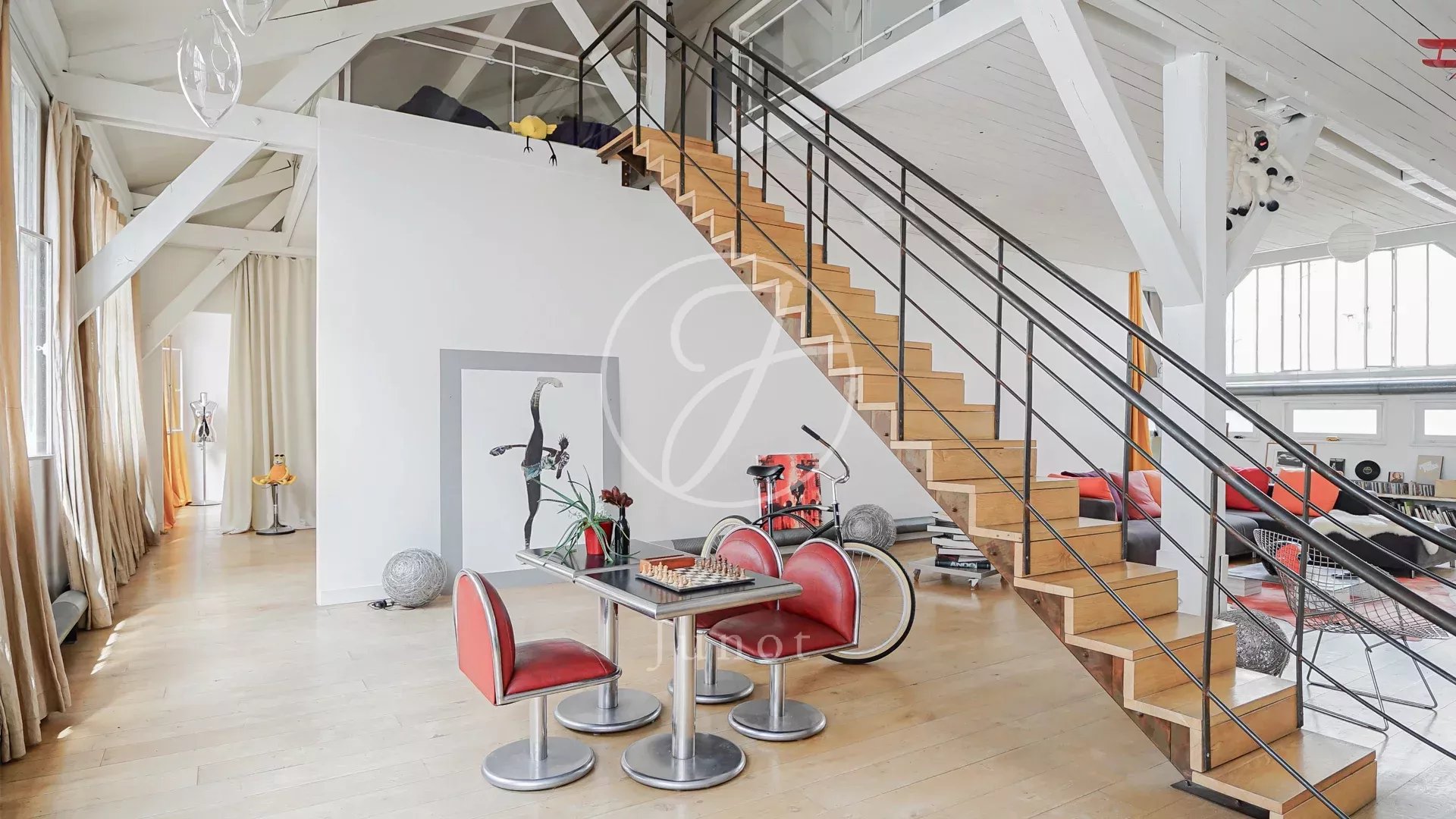 Vente Appartement Paris 10ème