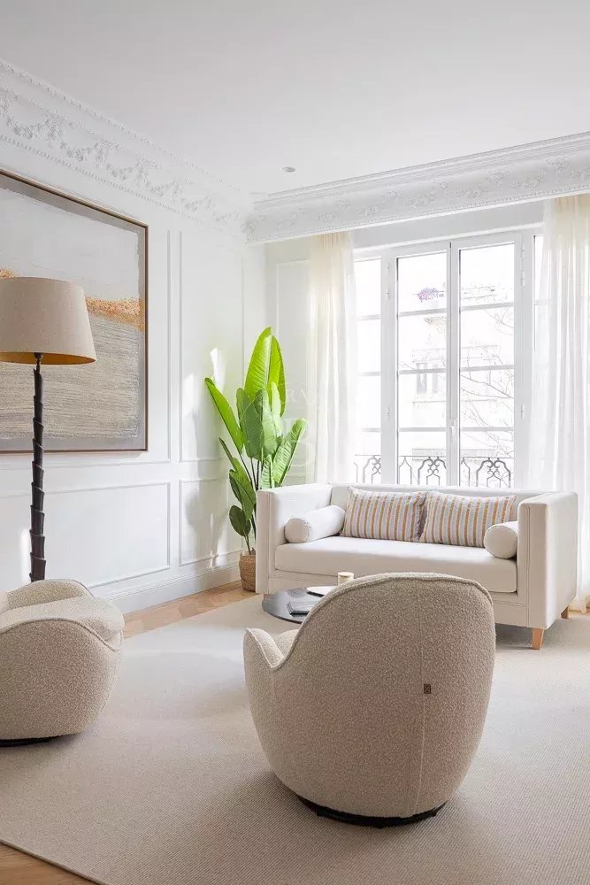 Daire Madrid - picture 18