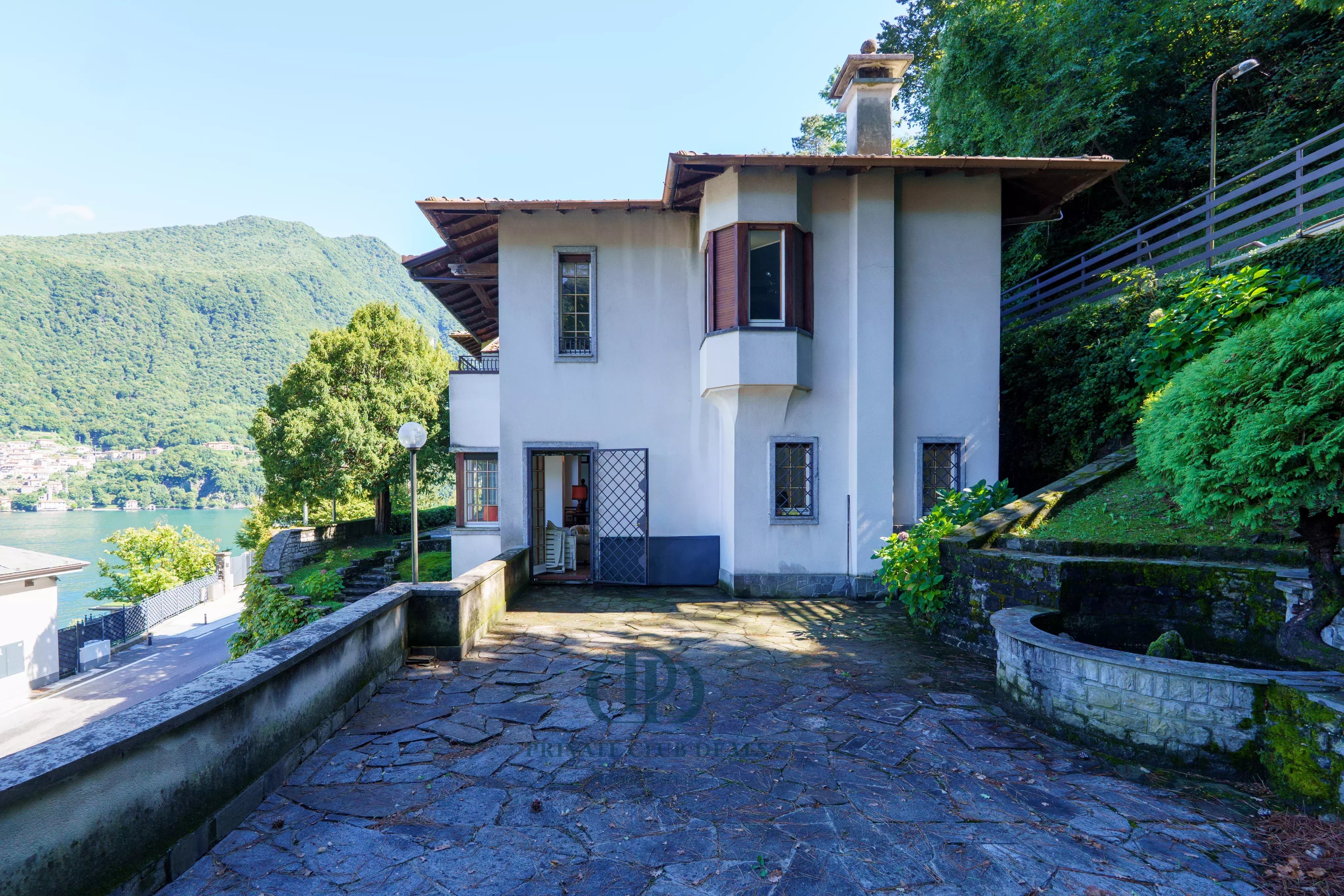 Villa Como - picture 5