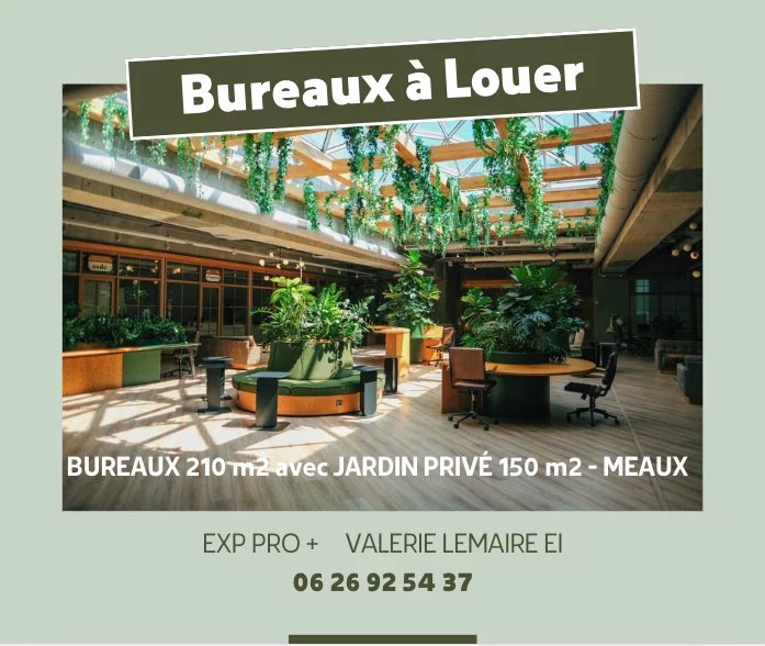 Rental Local Meaux
