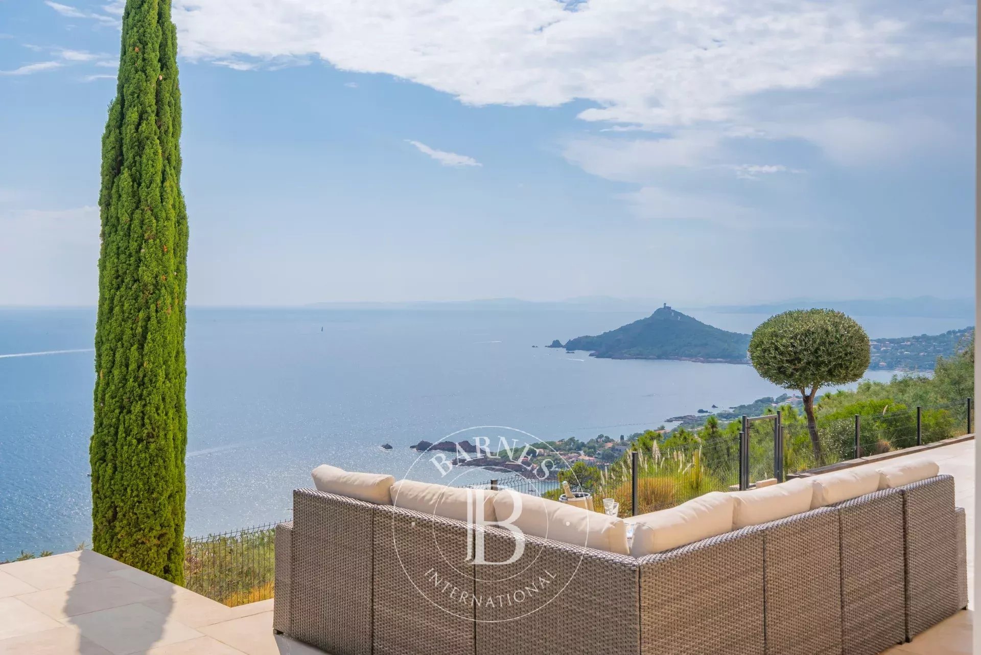 Villa Saint-Raphaël - picture 11