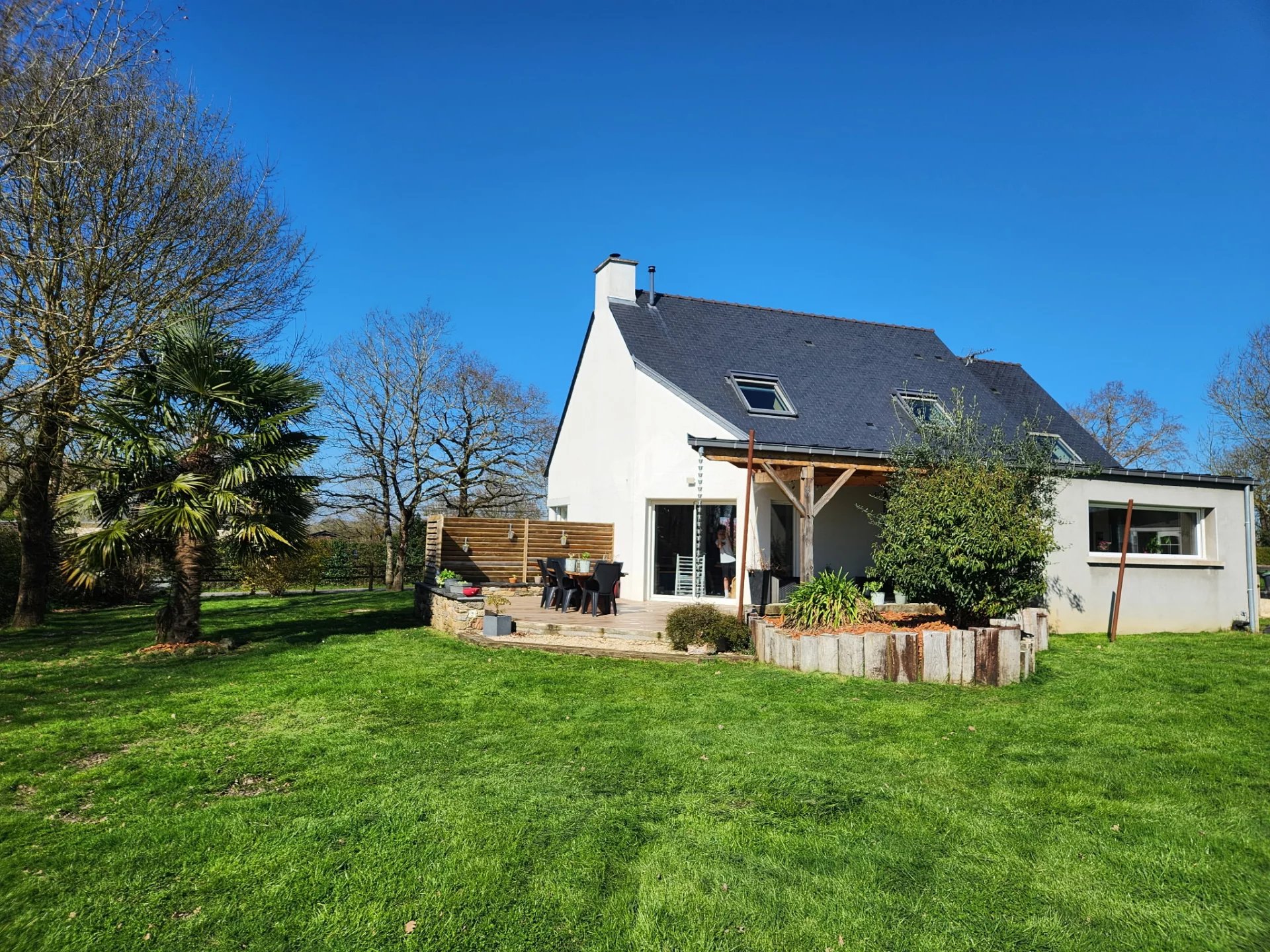 Maison - 6 pièces SAVENAY