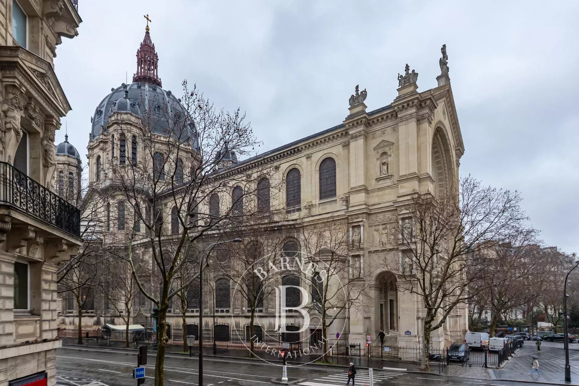 Appartement Paris 75008  -  ref 86690229 (picture 3)