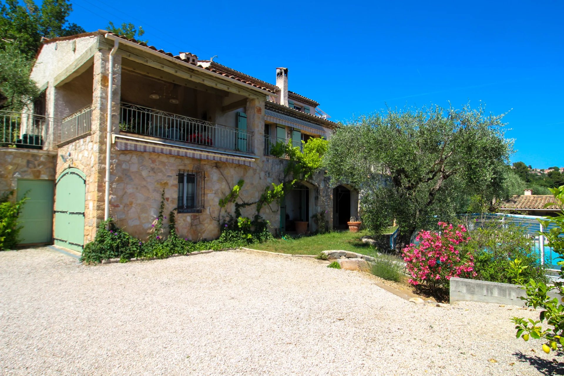 Magnificent seaviews - Spéracèdes
