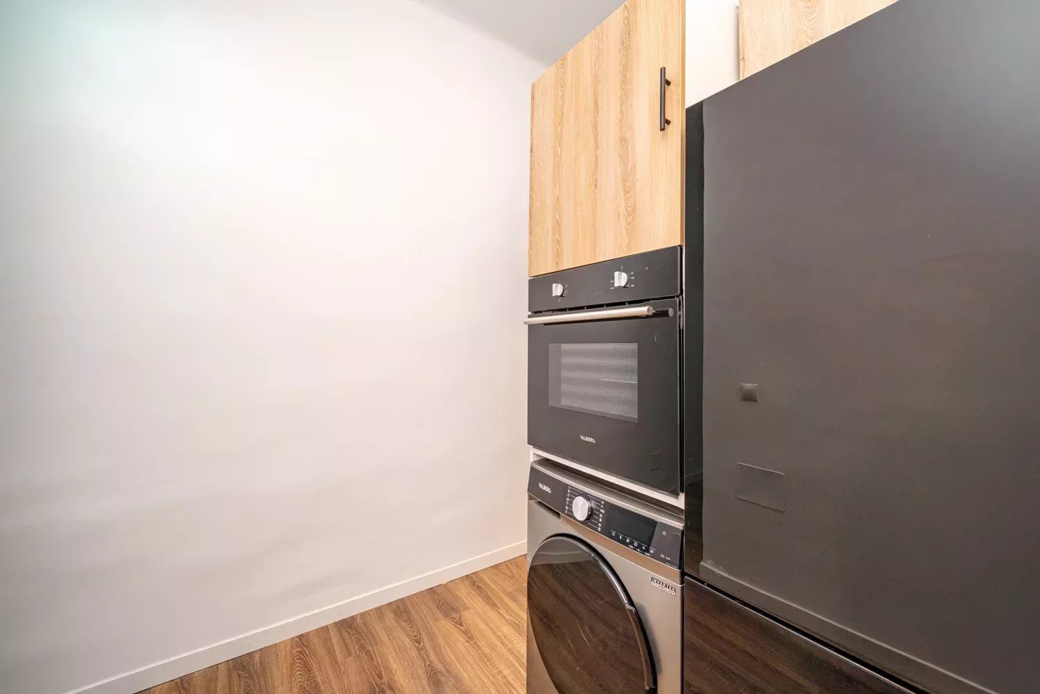 Daire Madrid - picture 17