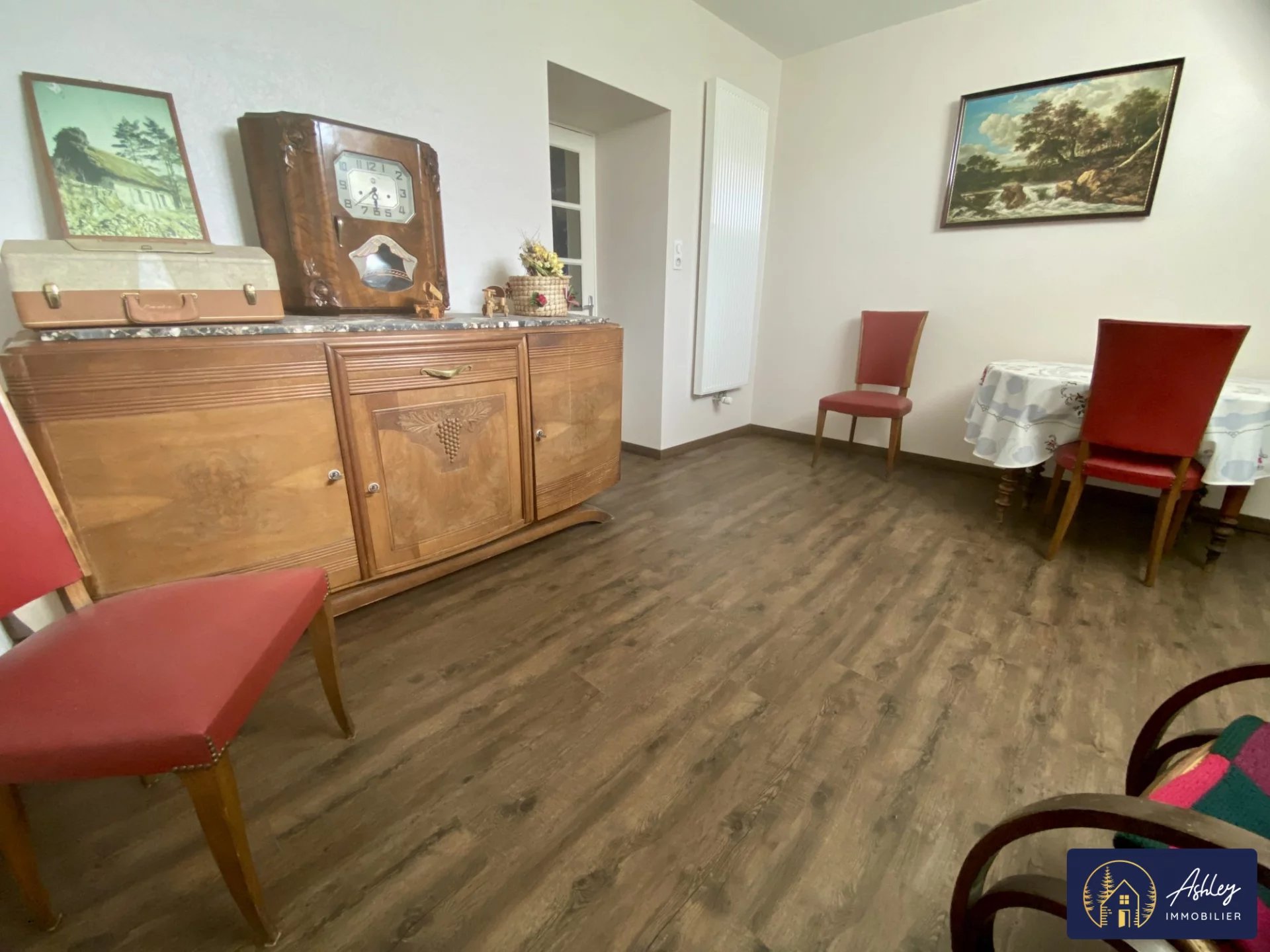 Vente Maison Bassignac