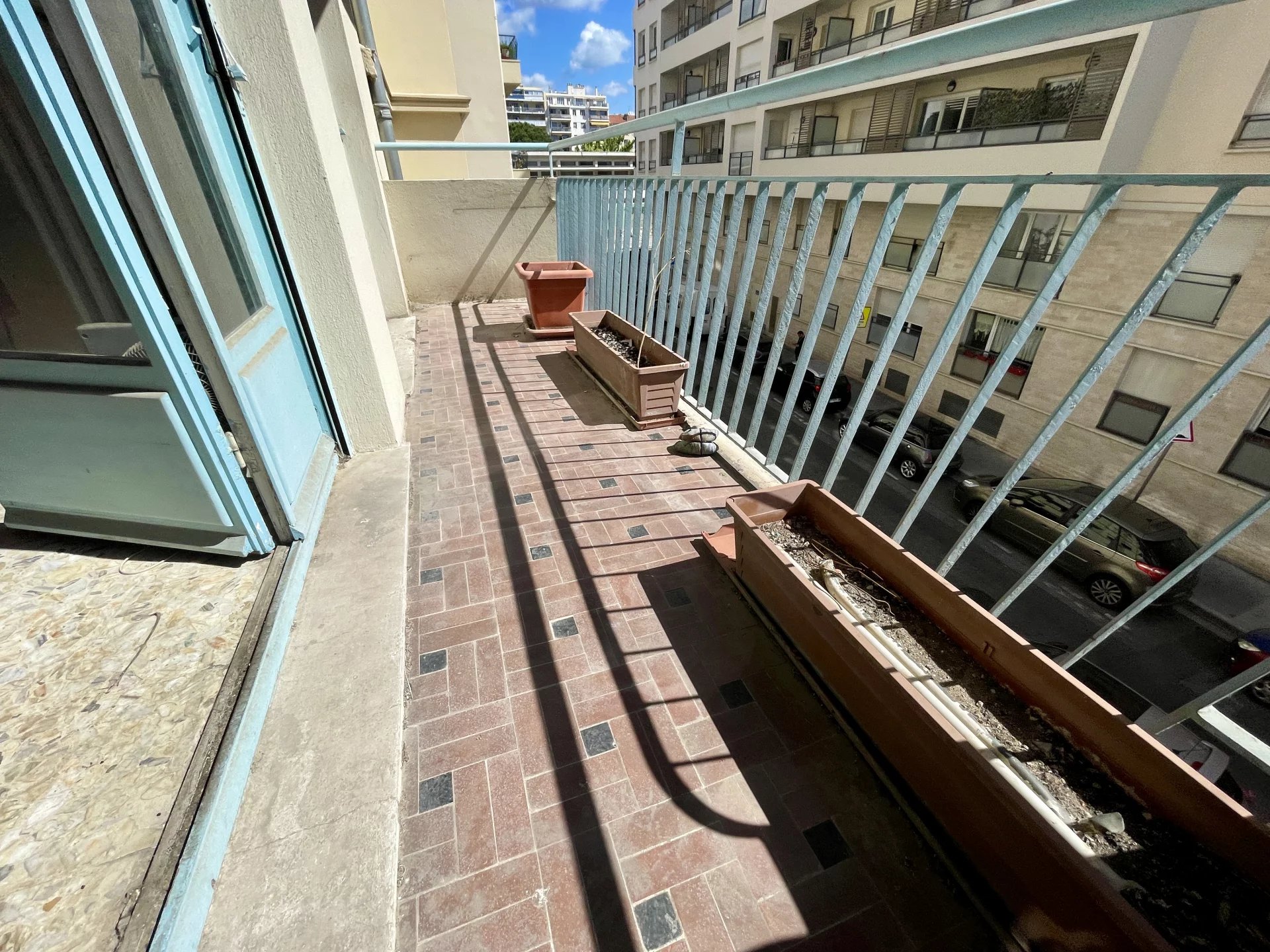Vente Appartement Nice