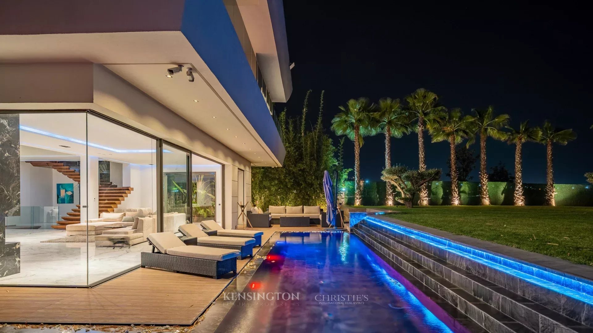 5 Bedroom Villa/Townhouse's Image 71