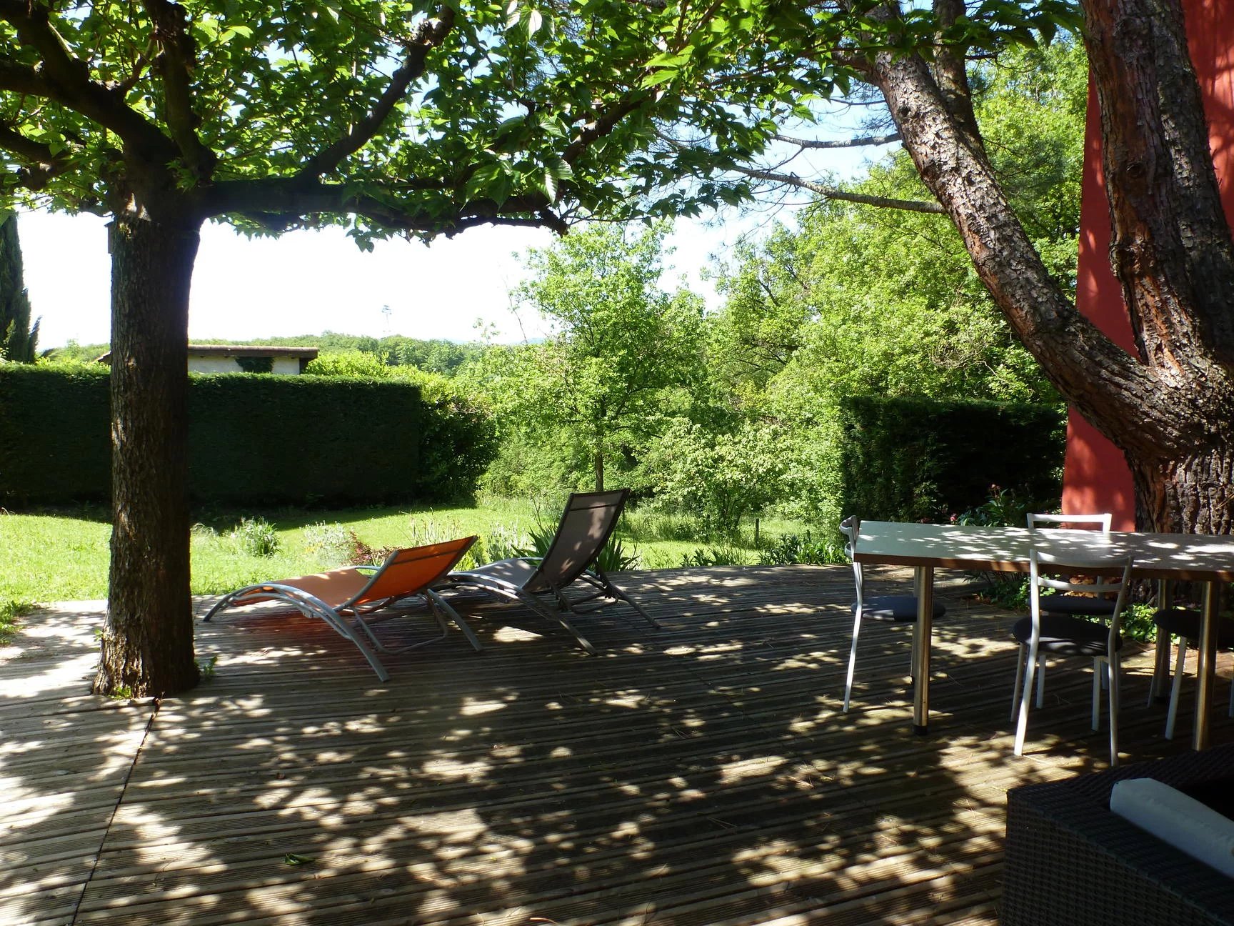 MAISON VERSANT OUEST 5 CH