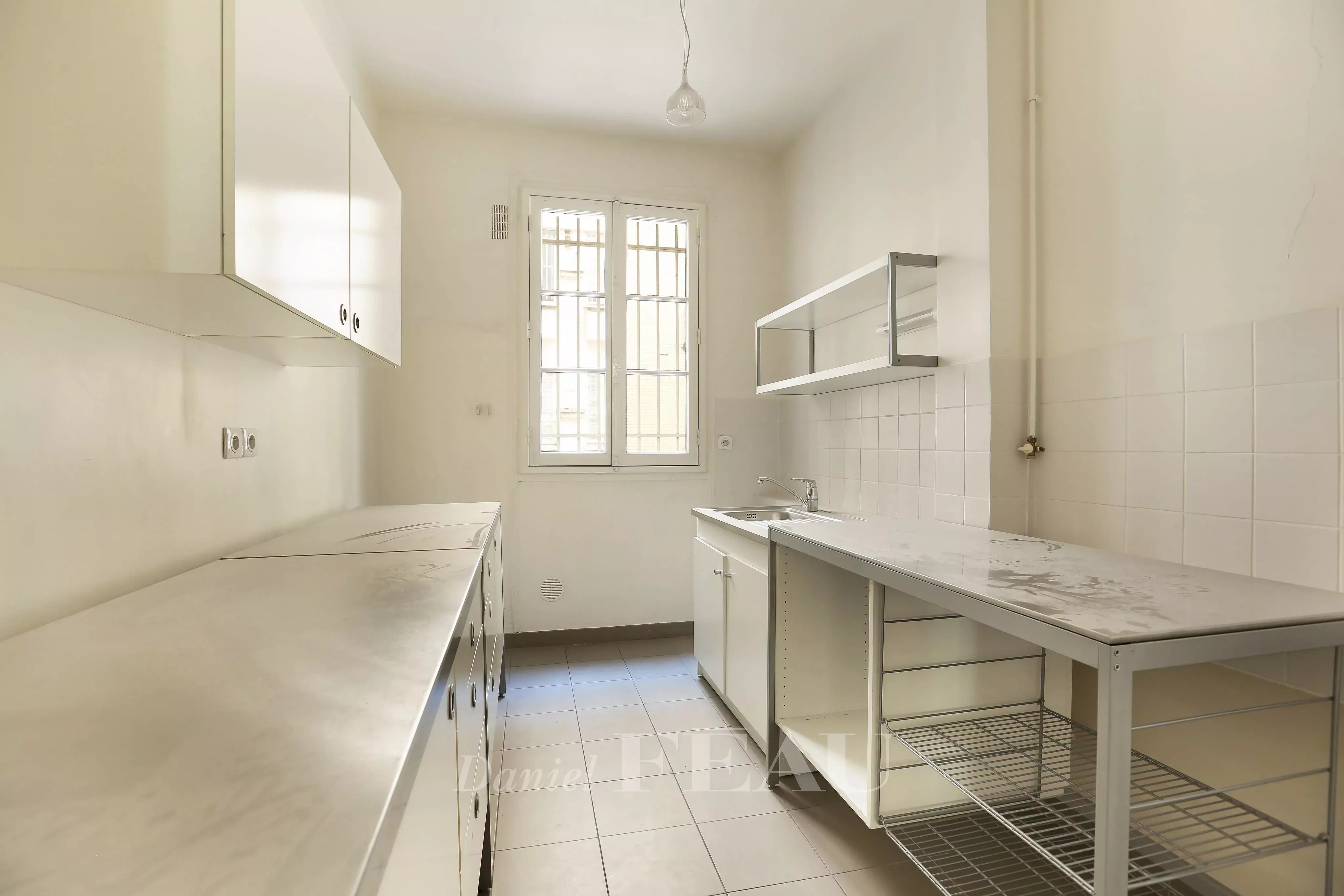 Location Appartement Paris 15ème