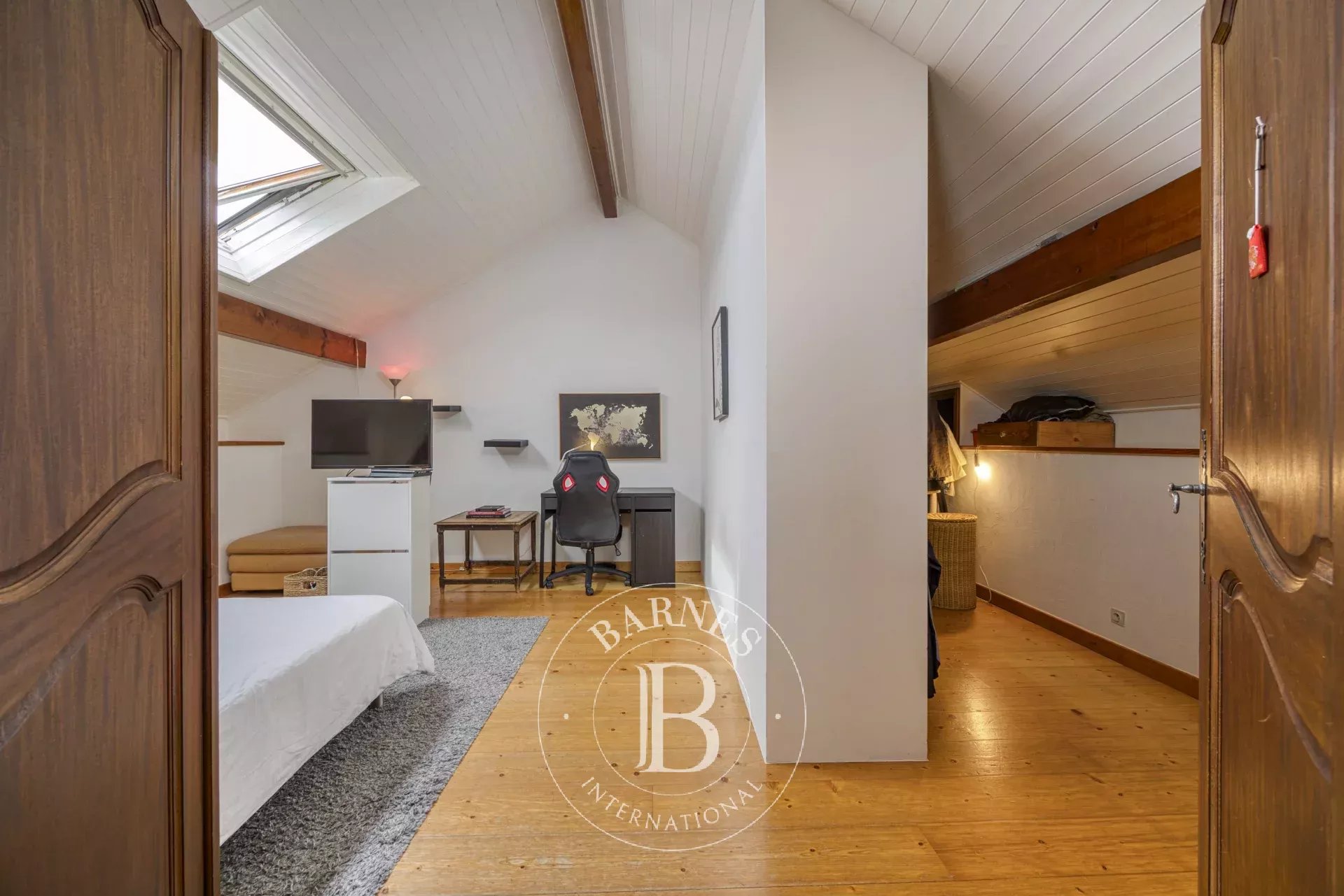 Şehir evi Nangy - picture 8