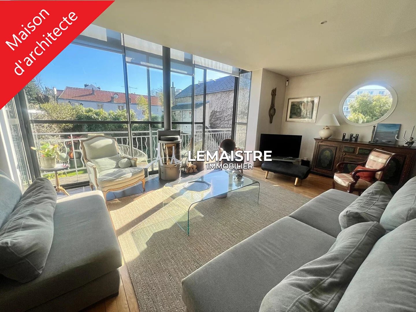 Vente Maison Le Havre