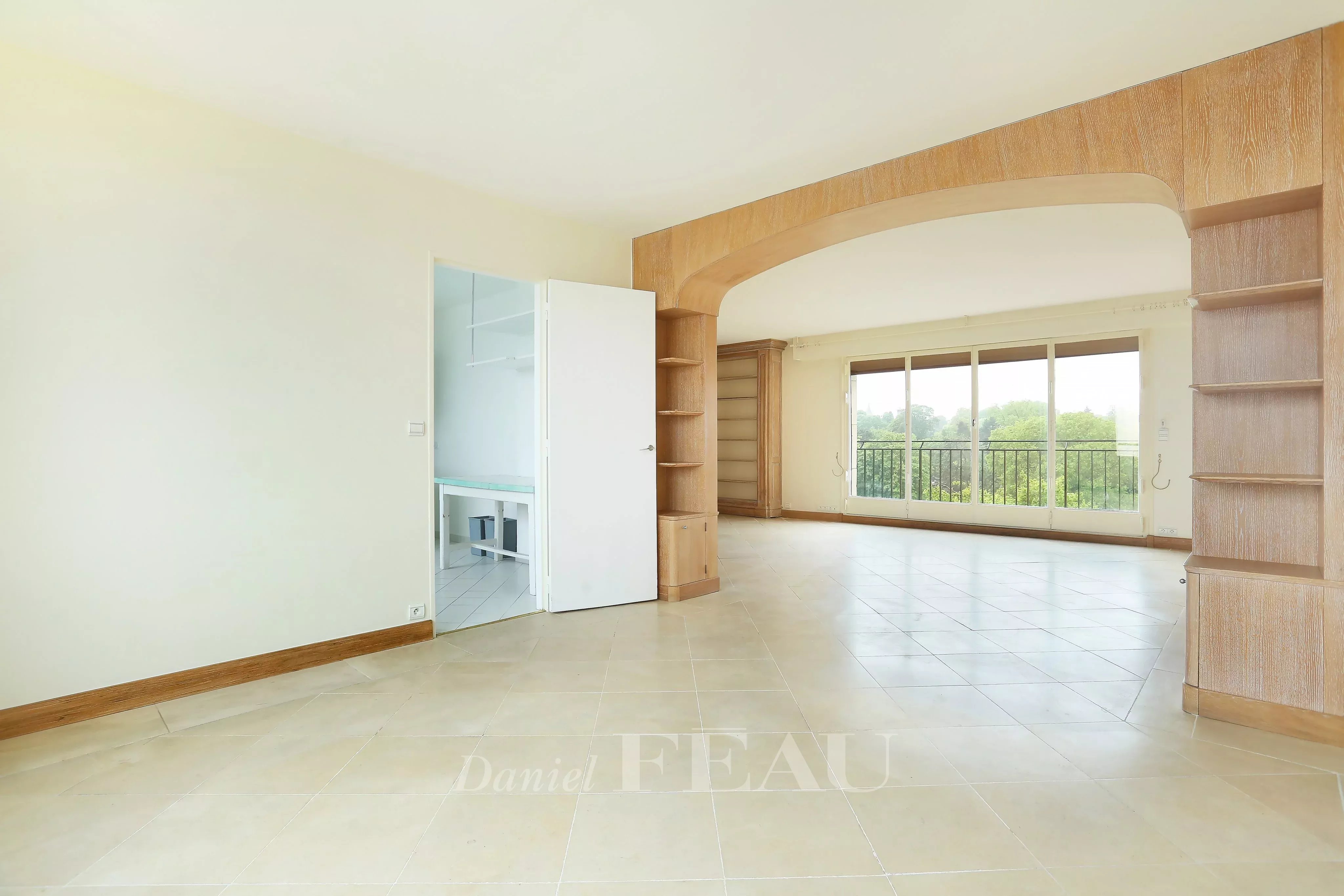 Rental Apartment Paris 14th