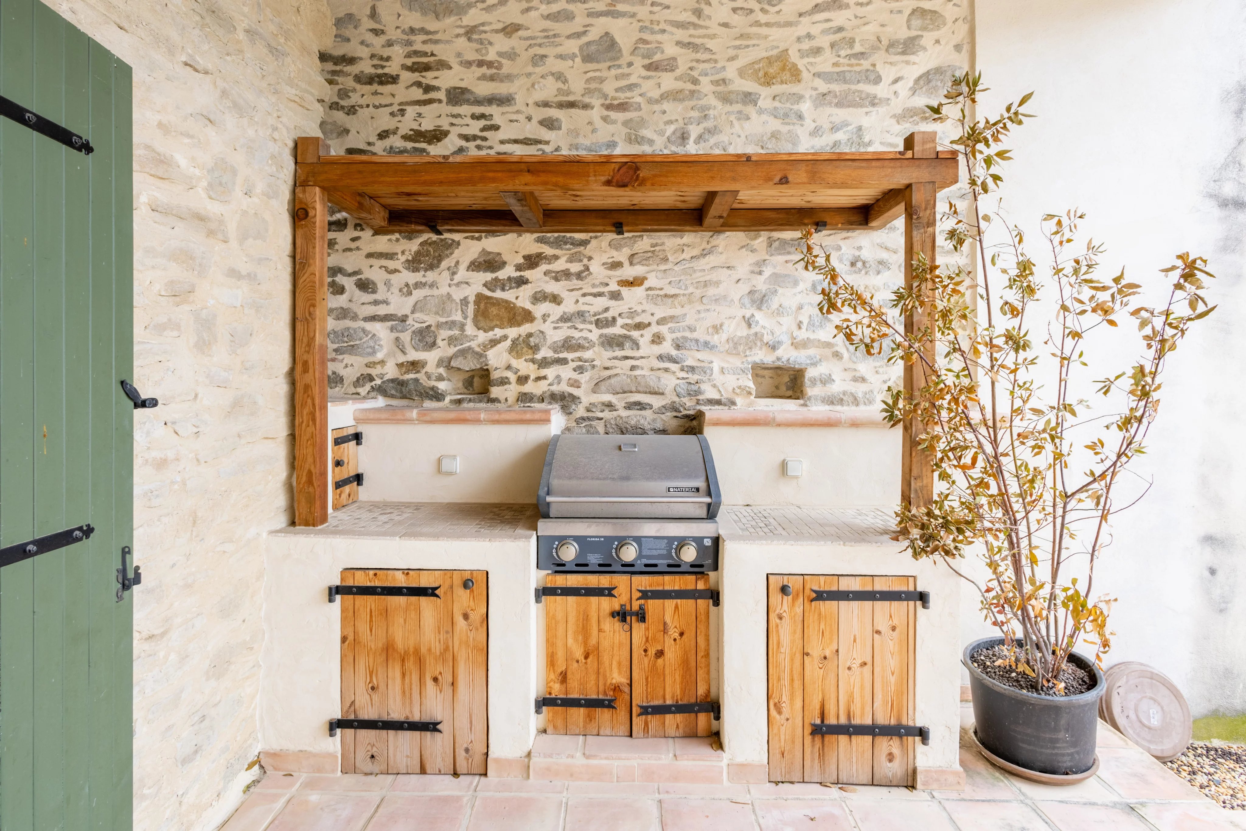 Maison de village à vendre La Livinière, Hérault