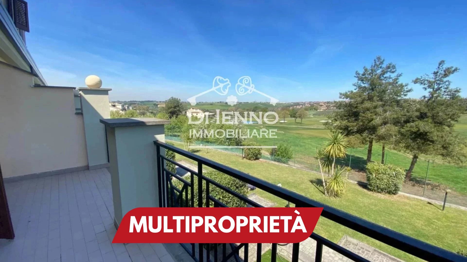 Vendita Residence Guidonia Montecelio
