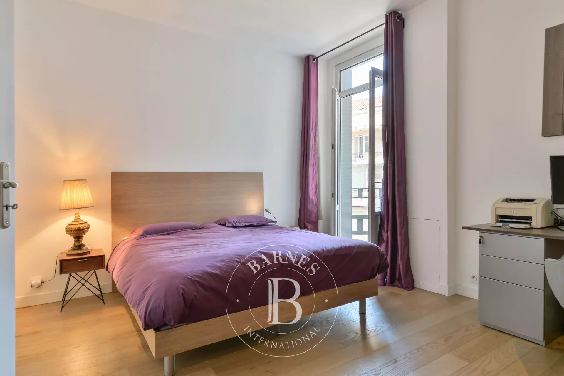 Daire Lyon 6ème - picture 5