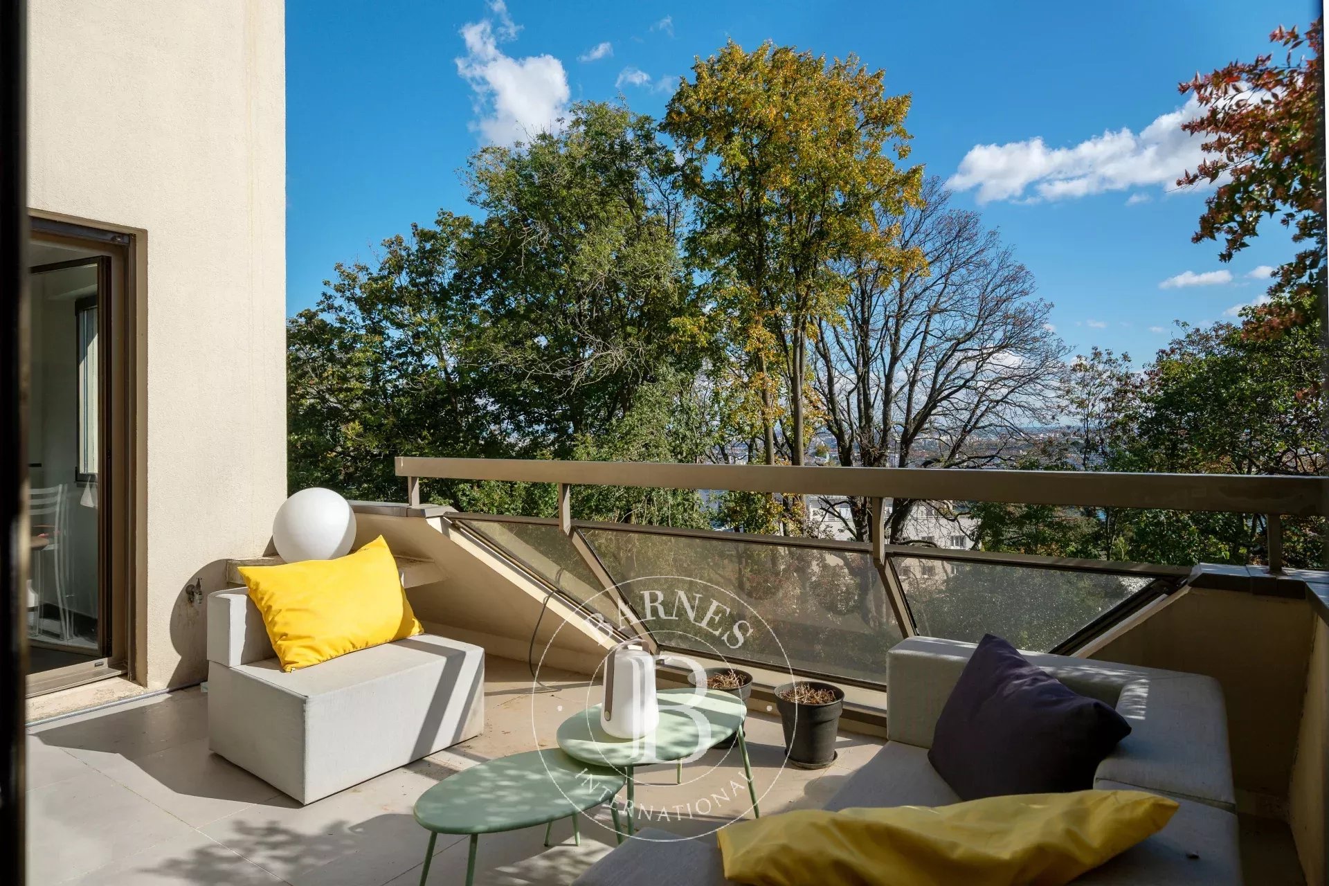 Daire La Mulatière - picture 10