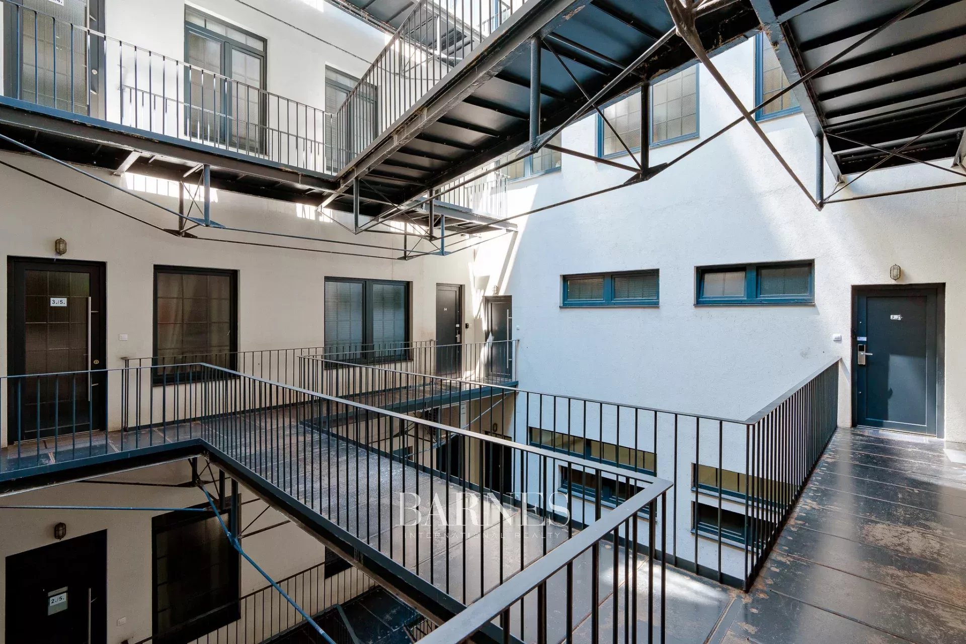 Daire Budapest - picture 8