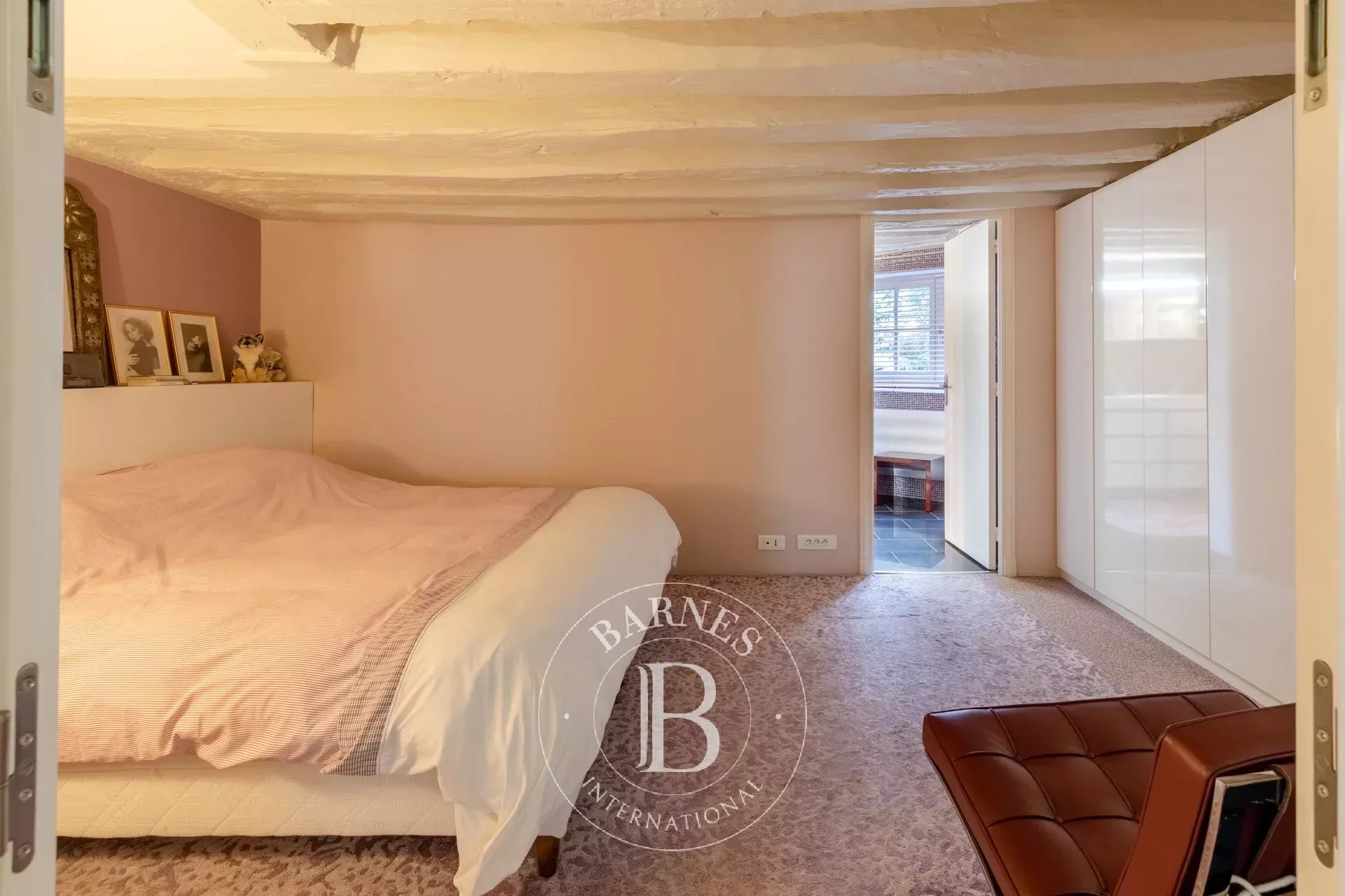 Daire Paris 3ème - picture 21