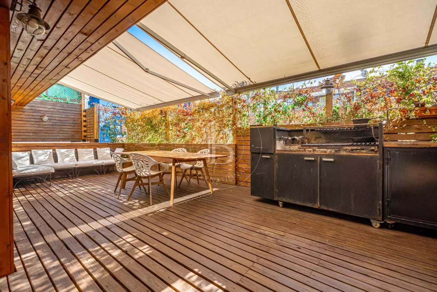 Penthouse Madrid - picture 16