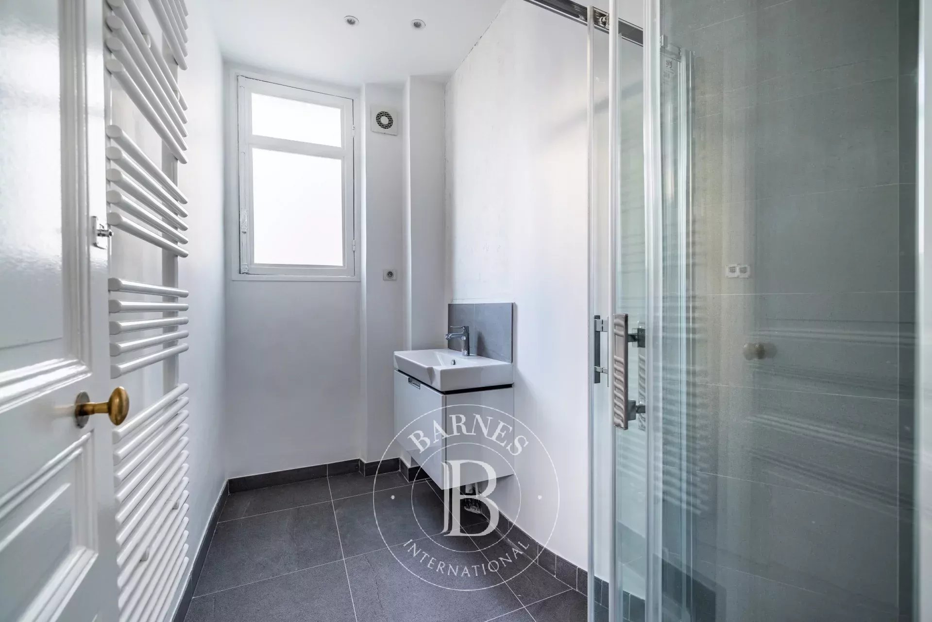 Daire Paris 16ème - picture 17