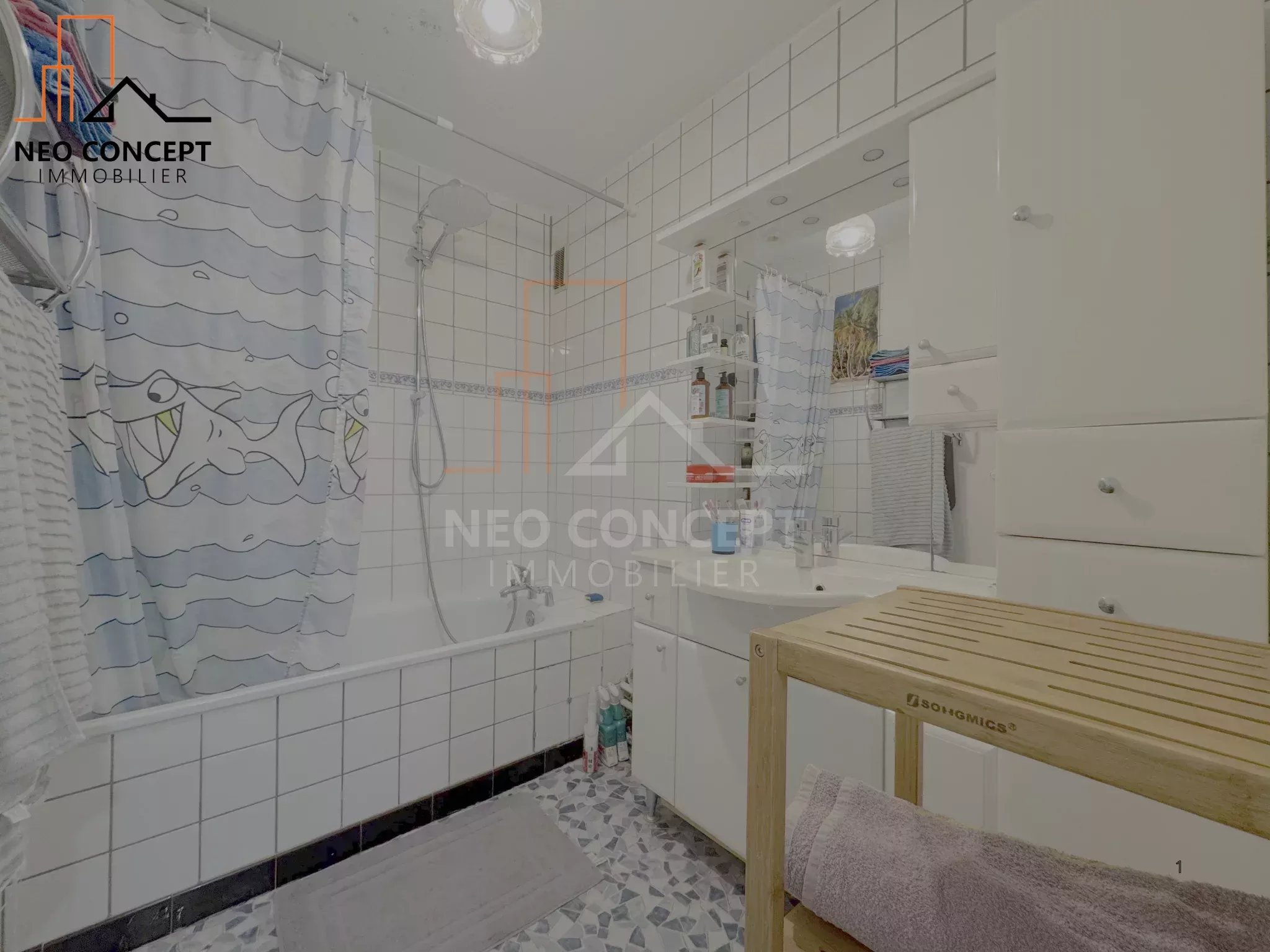 Verkauf Wohnung Bischwiller