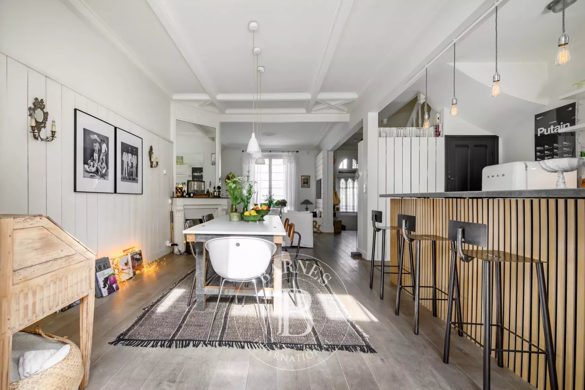 Ev Saint-Maurice - picture 26