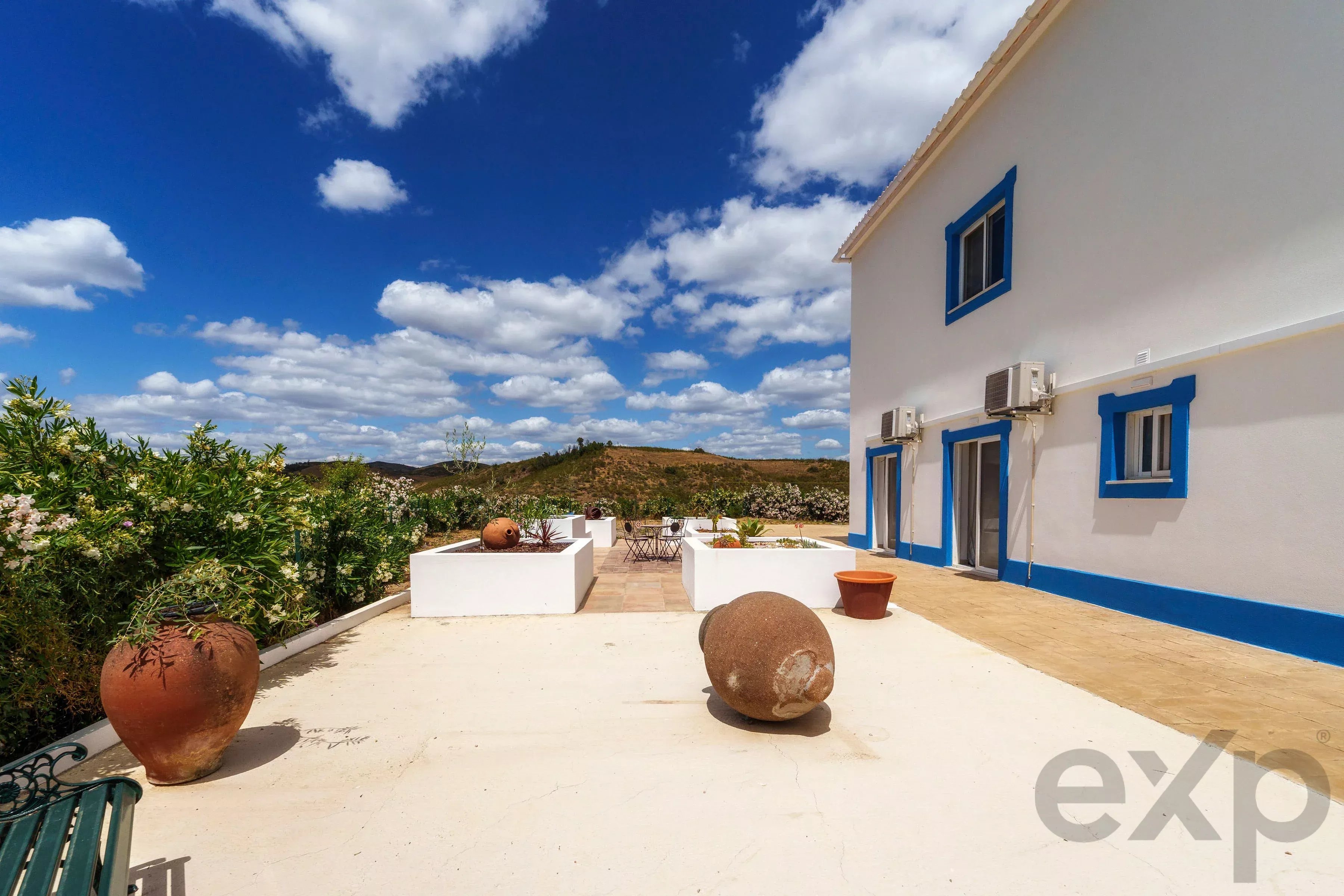 Renovated 5 Bed Countryside Villa with Pool, Panoramic Views, 2 Hectares 87005816 image 39