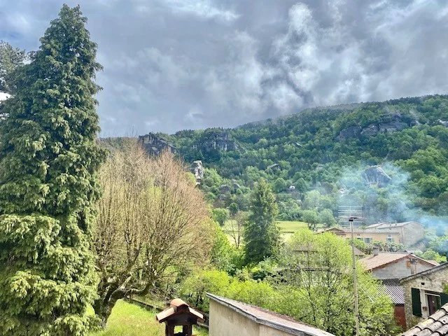 Vente Appartement Annot