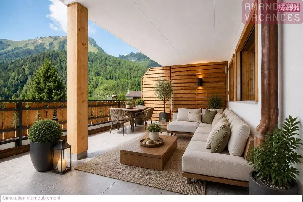 Vente Appartement Ovronnaz