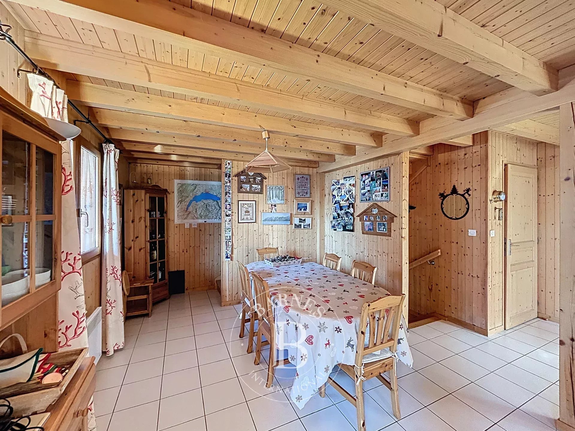 Châtel  - Chalet 8 Pi&egrave;ces 6 Chambres - picture 8