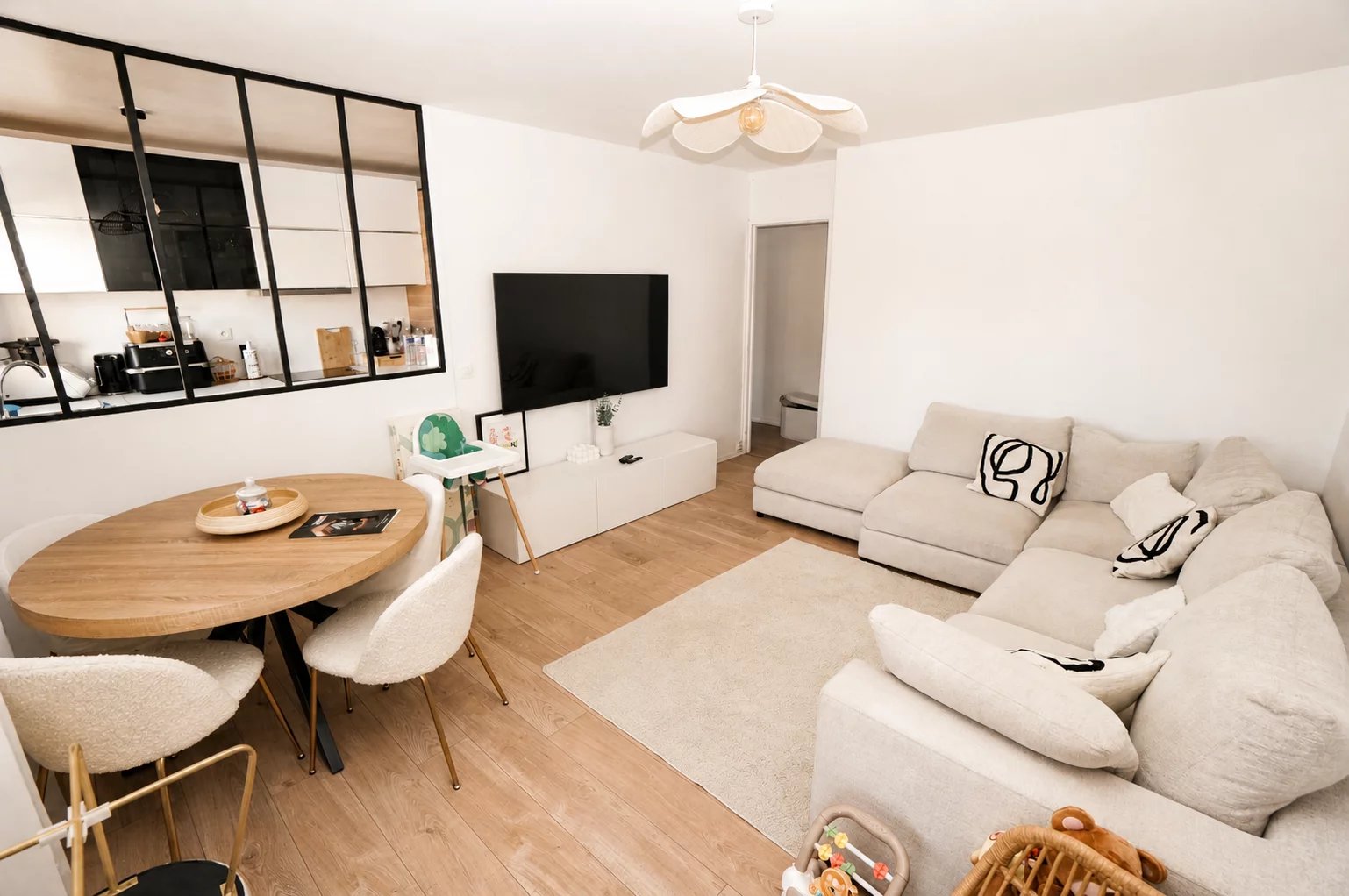 Vente Appartement Drancy