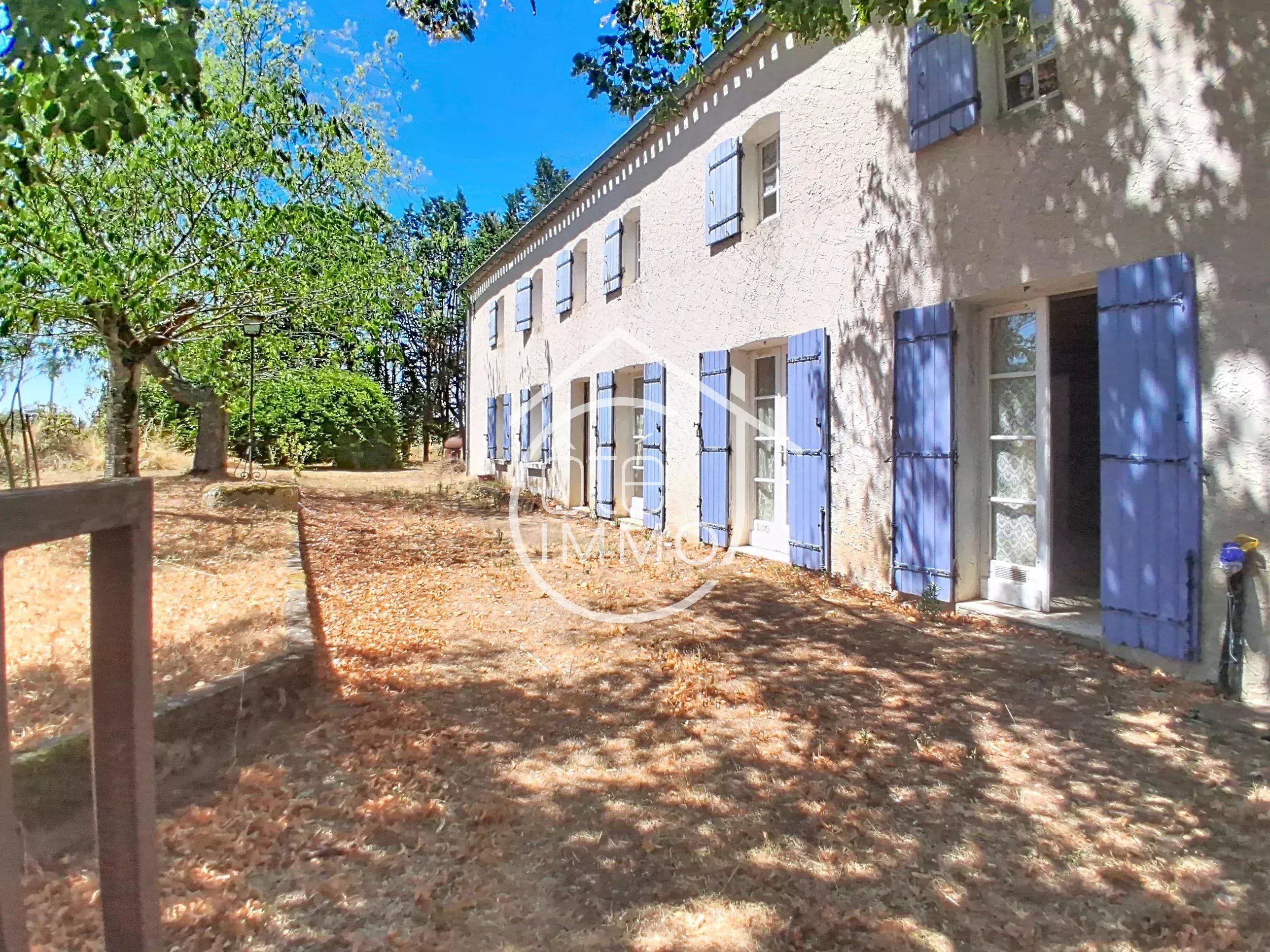 Agence immobilière de Agence Coteimmo.fr