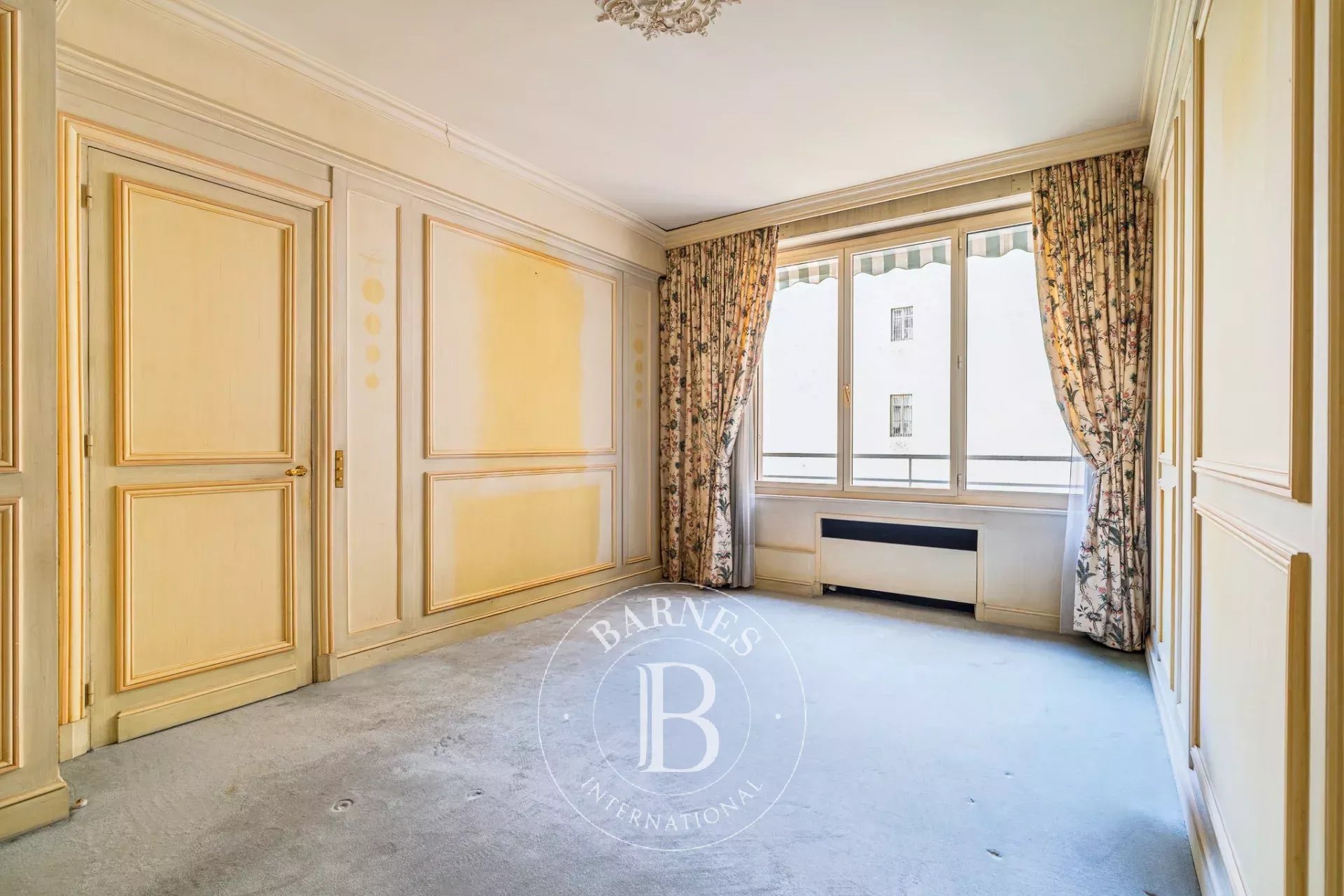 Paris  - Apartment 3 Bedrooms - picture 9