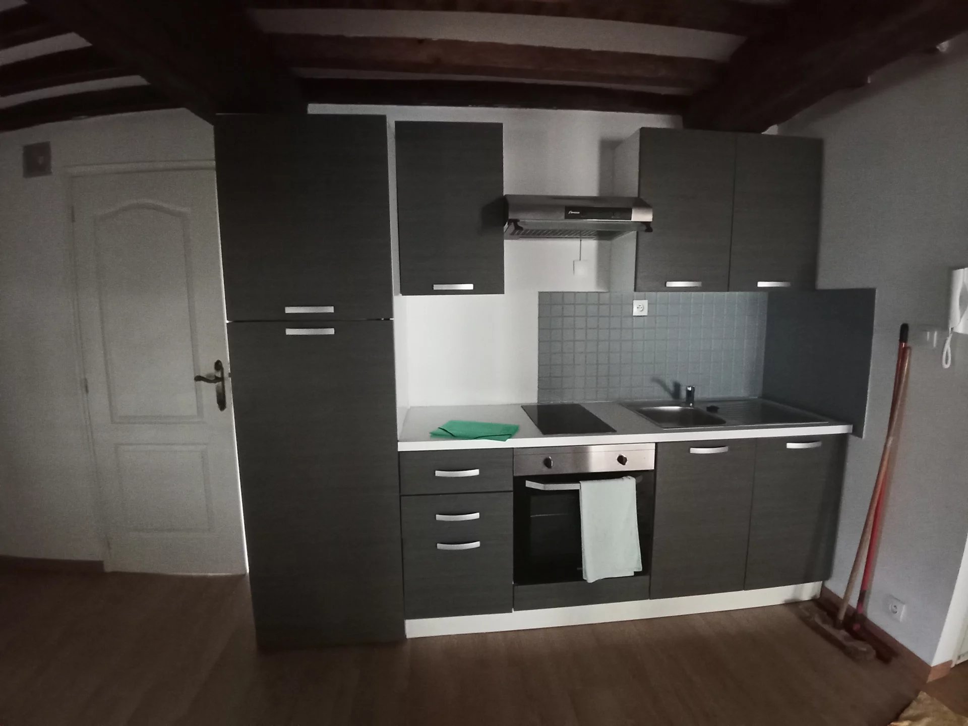 Location Appartement Bavay