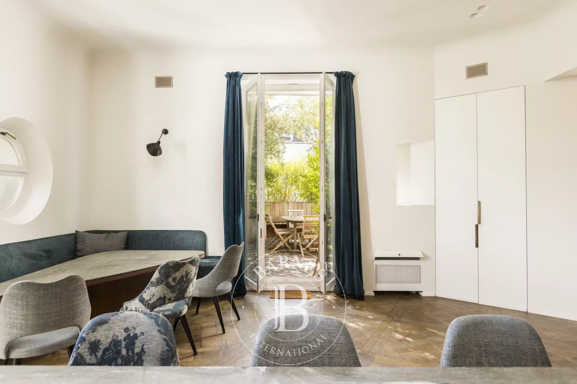 Daire Neuilly-sur-Seine - picture 9