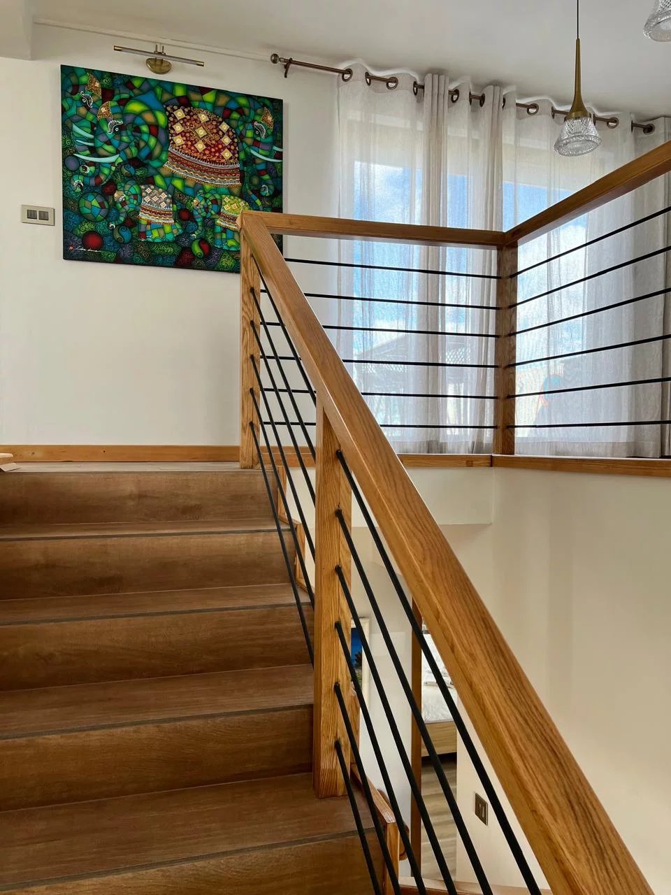 Dubleks Grand Baie - picture 25